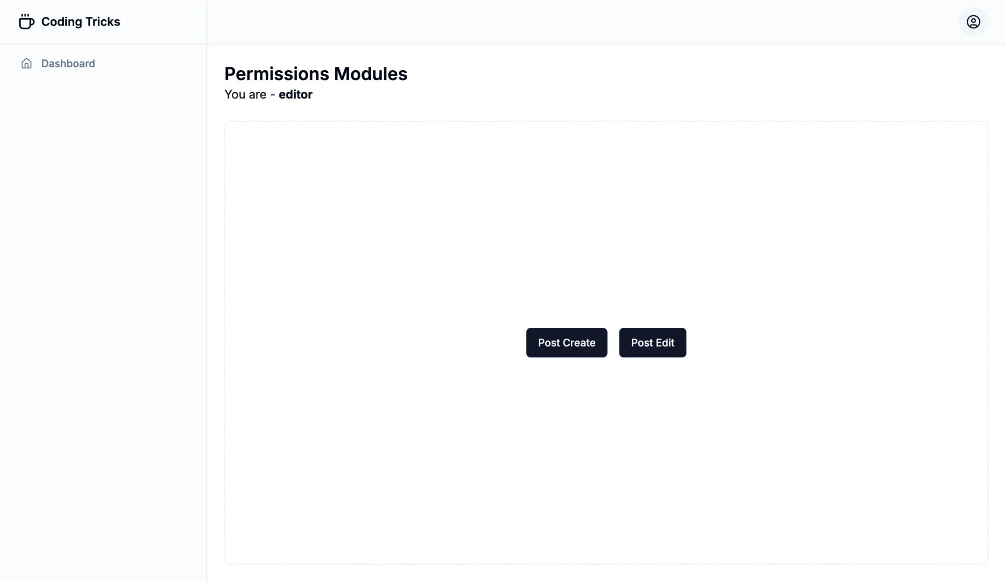 editor dashboard nextjs-14-roles-and-permissions-step-by-step-guide.webp